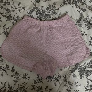 Brandy Melville shorts - one size